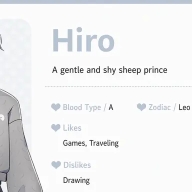 Profile image of Hiro