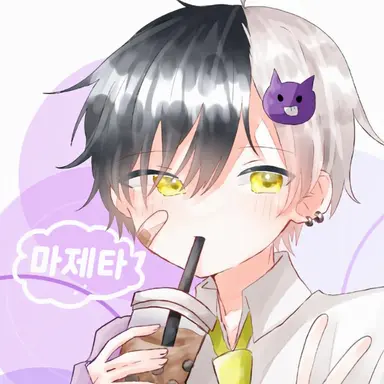 Profile image of 마제타