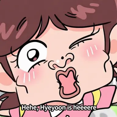 Profile image of Hyeyoon