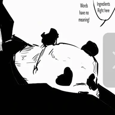 Profile image of Panda