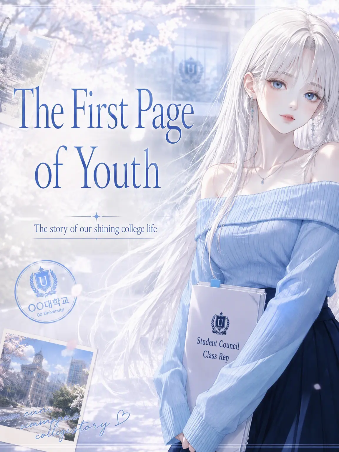 CrazyMine0231의 First Page of Youth