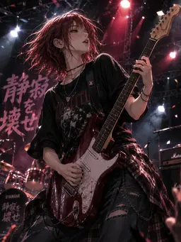 Profile image of シン・ソウォン