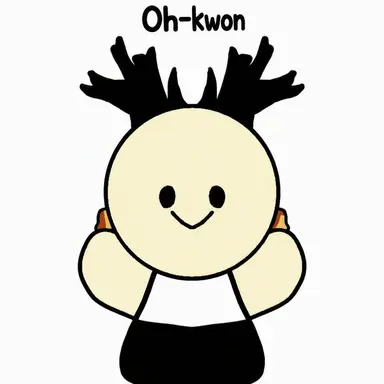 Profile image of Howon
