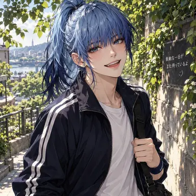 Profile image of ナム・ウリム