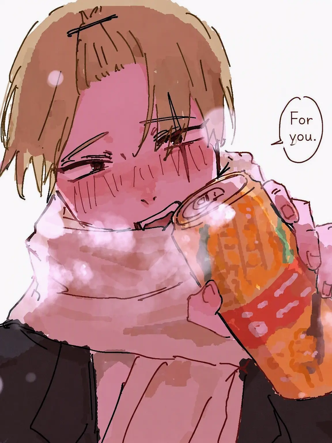 ww_oo의 Morning.