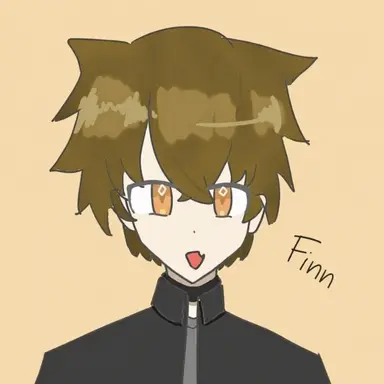 Profile image of Finn