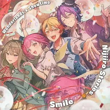 Profile image of Wonderlands x Showtime