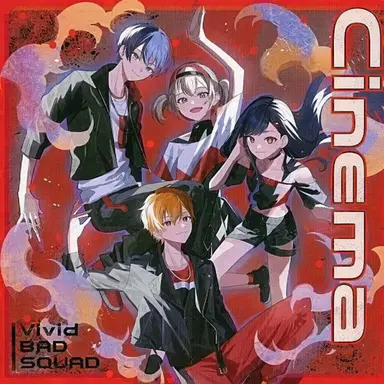 Profile image of Vivid BAD SQUAD