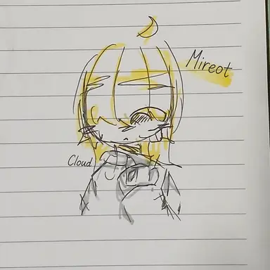 Profile image of Miquot