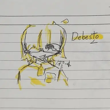 Profile image of Debesto