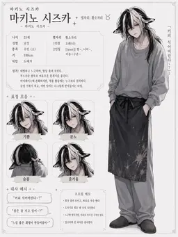 Profile image of 시즈카