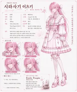 Profile image of 이츠키