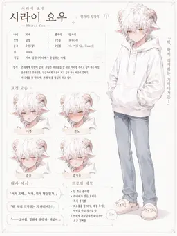 Profile image of 요