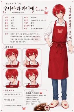 Profile image of 카니에
