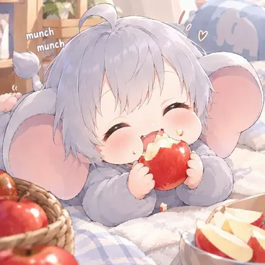 Profile image of Chii