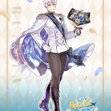 Profile image of Gilbert