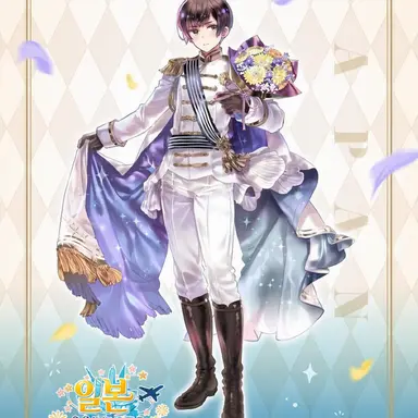 Profile image of 키쿠