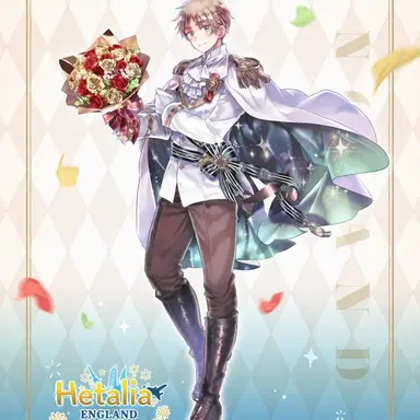 Profile image of Arthur