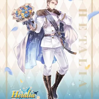 Profile image of Ludwig