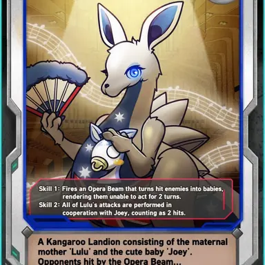 Profile image of Lulu & Joey