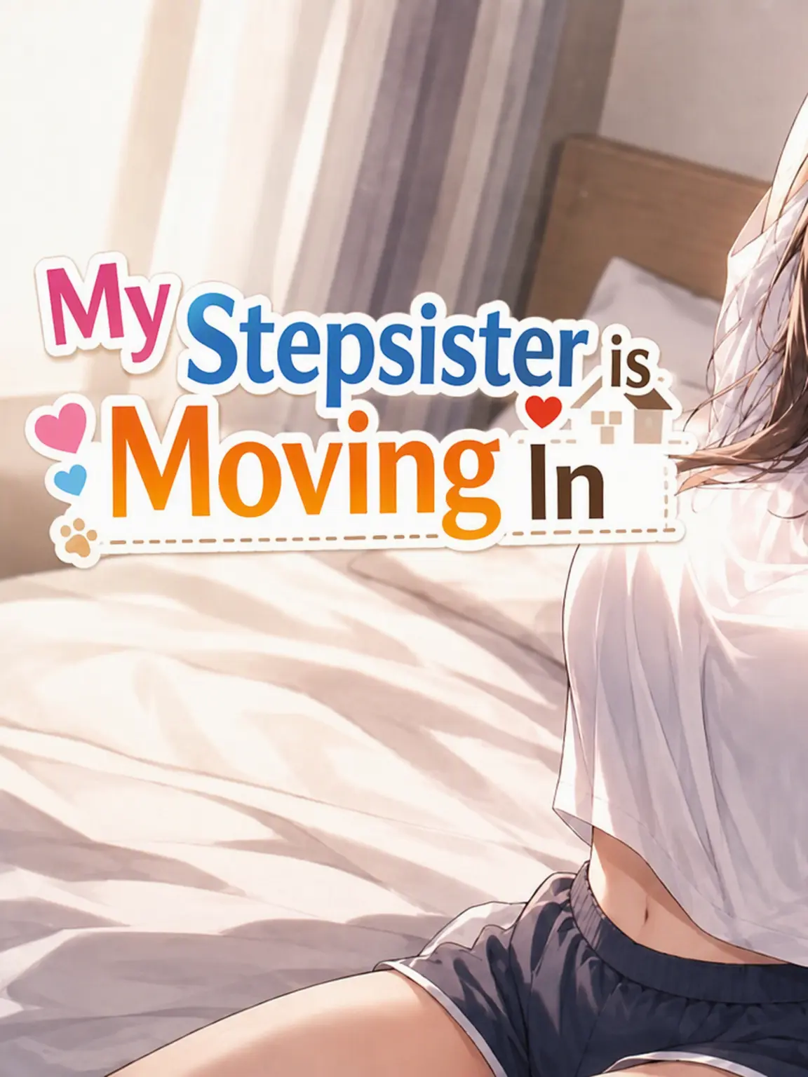 Jiyuunahito3508의 Stepsis Is Moving In