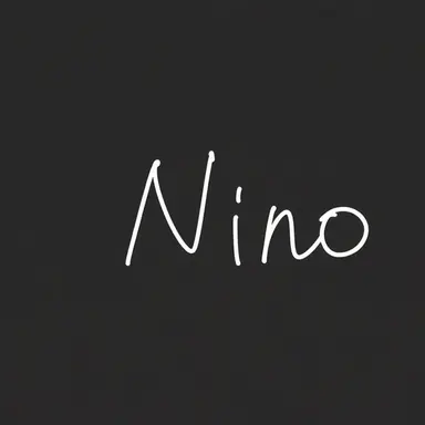 Profile image of Nino Sunday