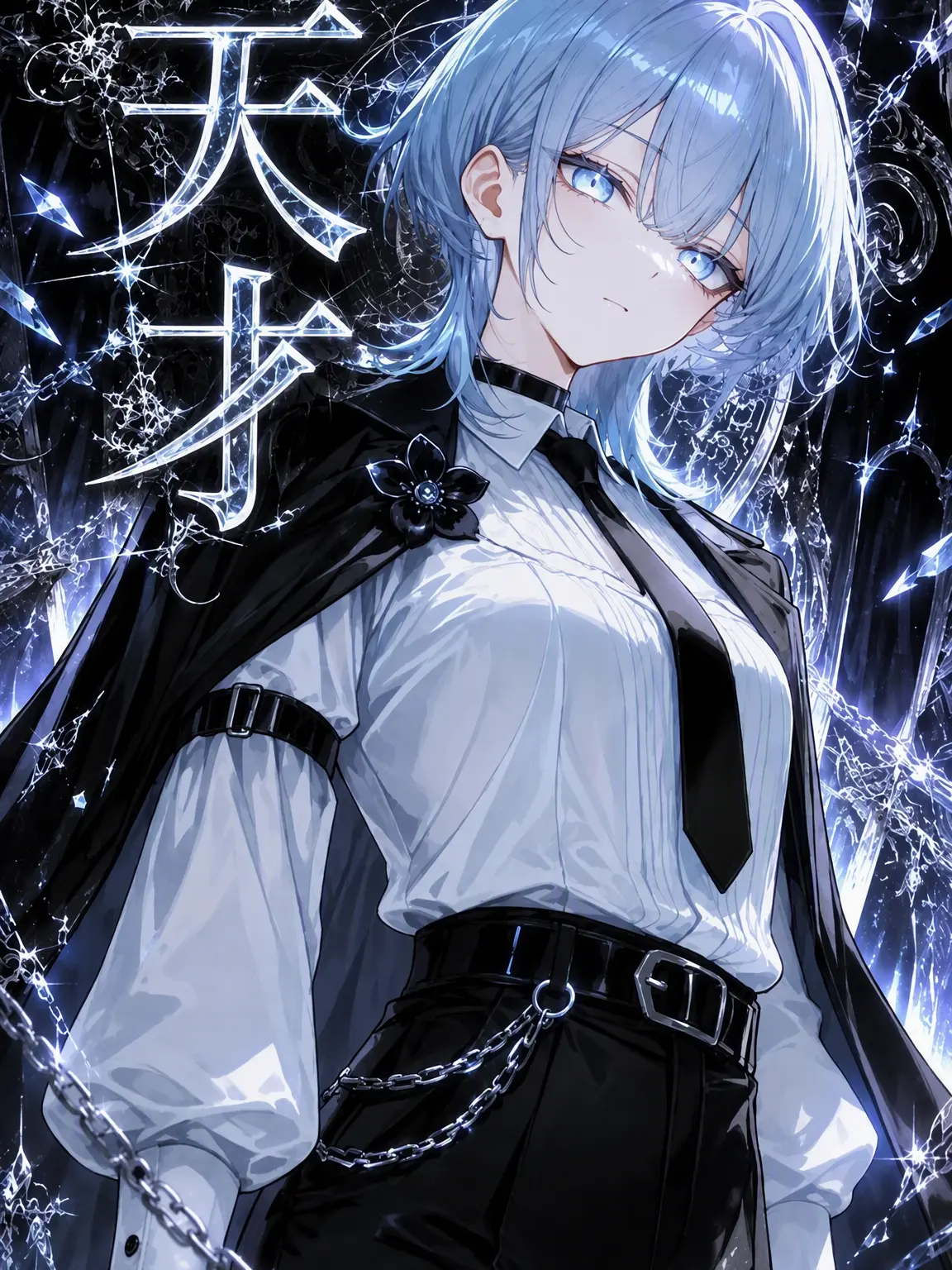 LeeDam13의 天才