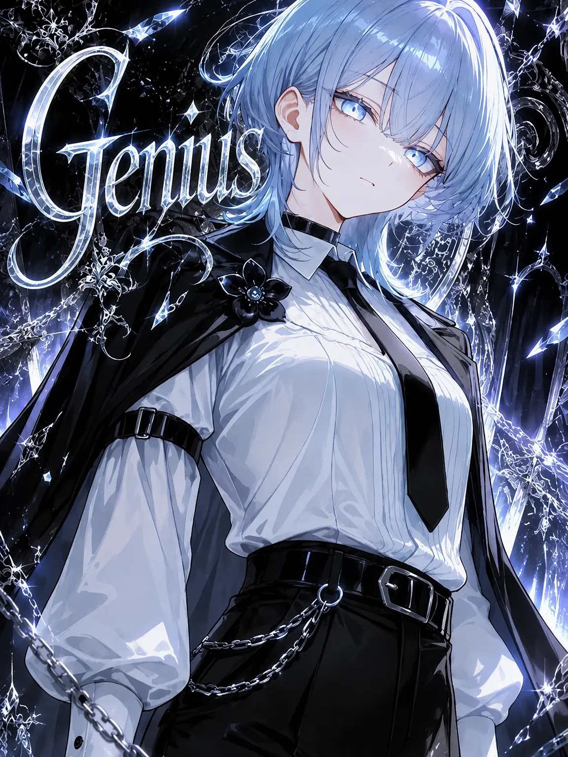 Lee_Dam13의 Genius