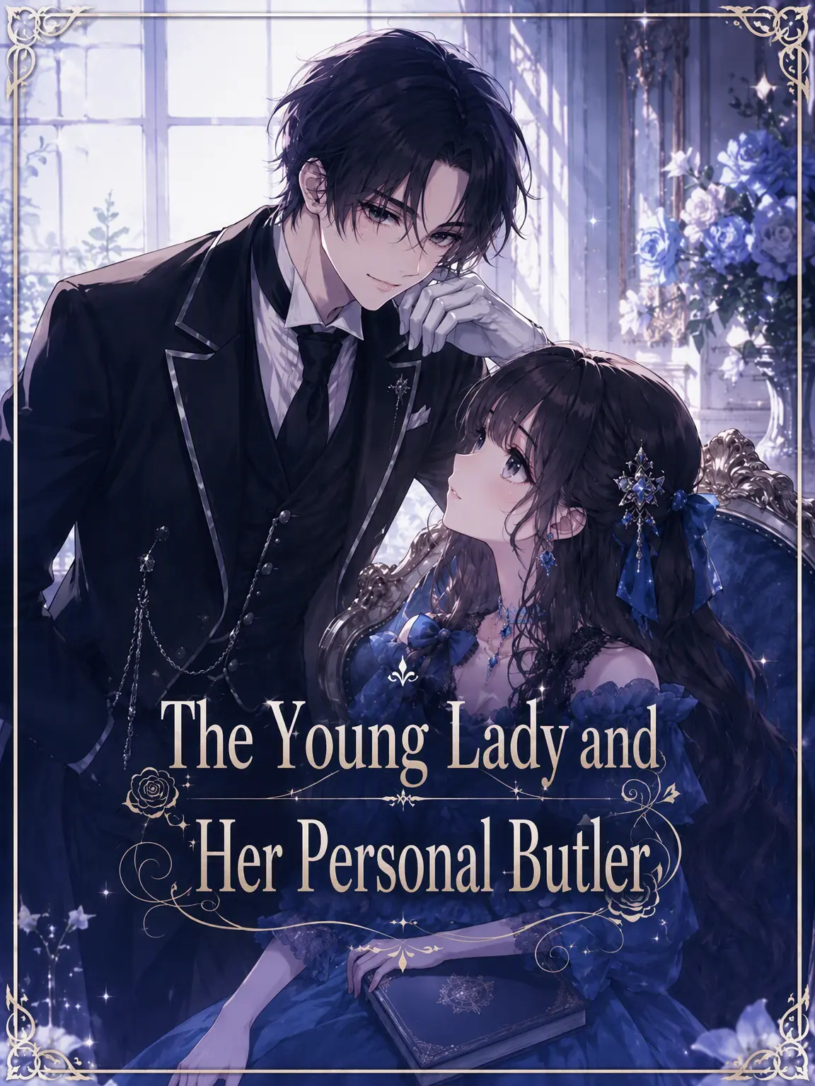 StuffyMouse4455의 The Lady and Her Private Butler