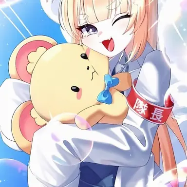 Profile image of イ・ムジ