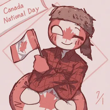 Profile image of Canada