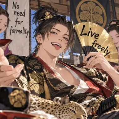 Profile image of Kanenari