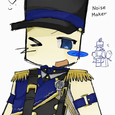 Profile image of Noisemaker