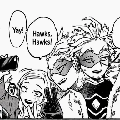 Profile image of Chick 4