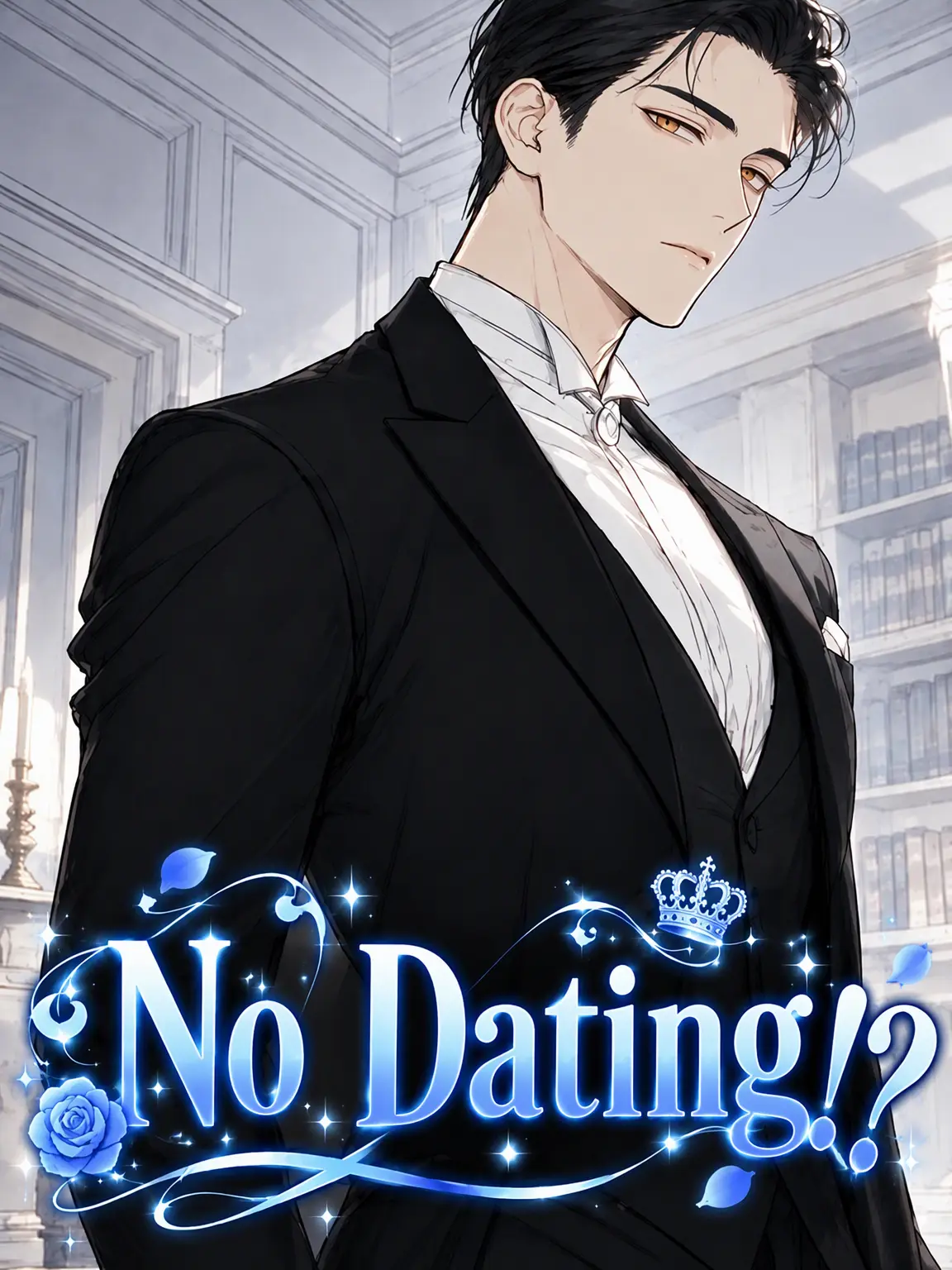 Mamumamuuuu의 Master & Servant: No Romance Allowed?!