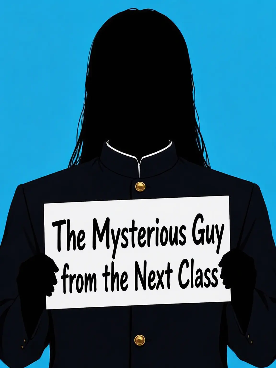 SappyBook5384의 The Enigma Next Door