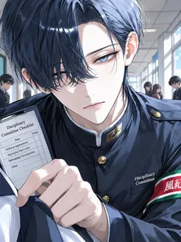 Profile image of Rin