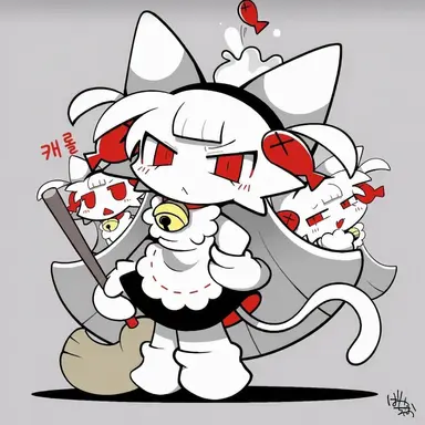 Profile image of 캐럴