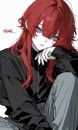 Profile image of 루에시