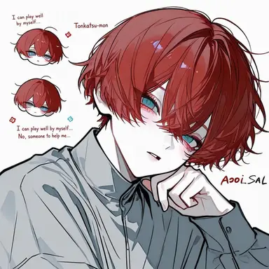 Profile image of Luella