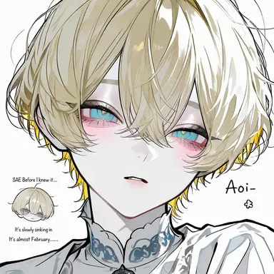 Profile image of Lueto
