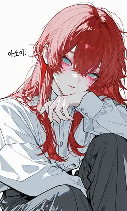 Profile image of 루에시