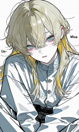Profile image of Luen