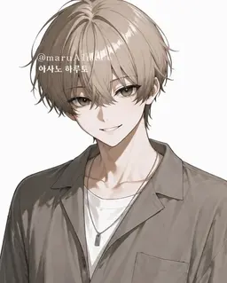 Profile image of 하루토