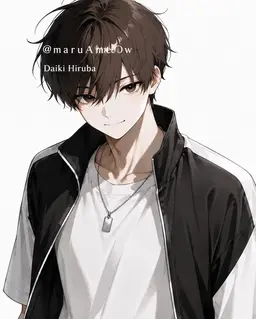 Profile image of Daiki