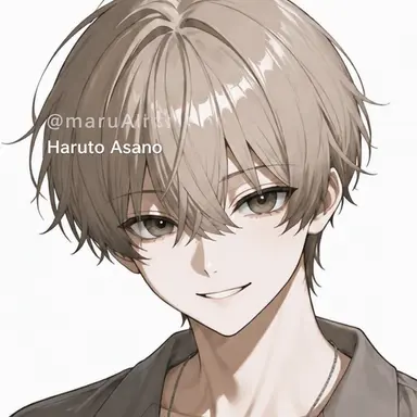 Profile image of Haruto