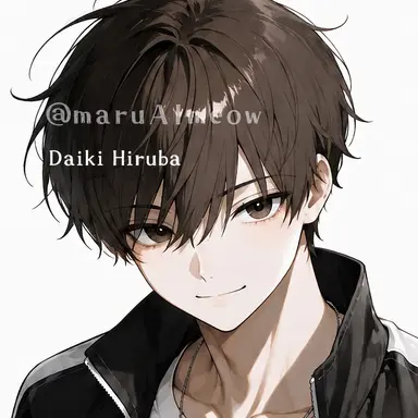 Profile image of Daiki