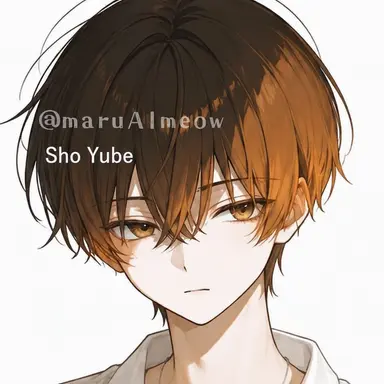Profile image of Kakeru