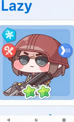 Profile image of Mob Elf