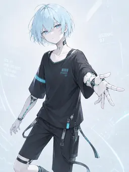 Profile image of 히비키
